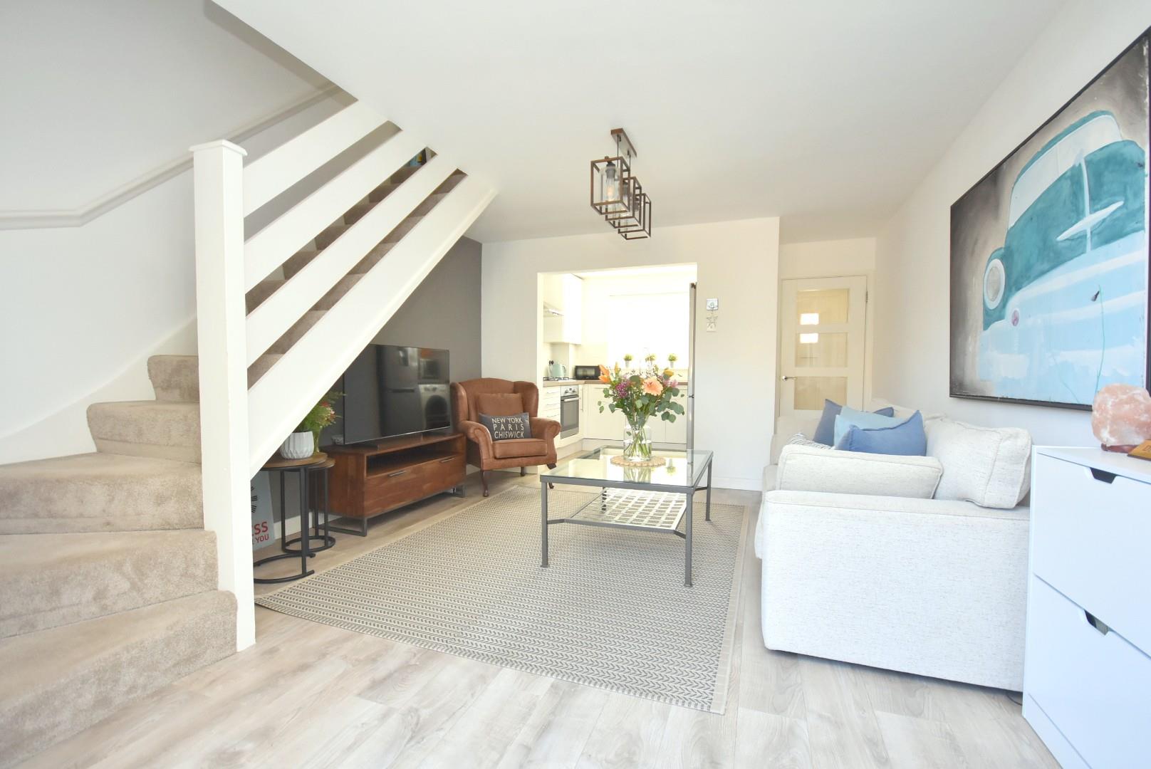 Shakespeare Drive, Llantwit Major, Vale of Glamorgan, CF61 1WW